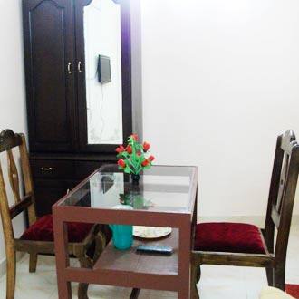 Grace Tourist Home, Thekkady 1